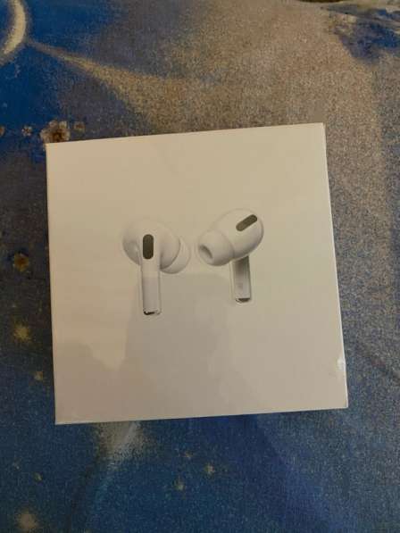 Air pods pro