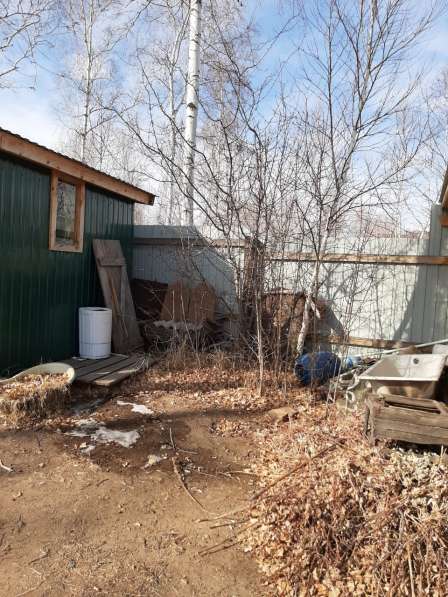 Продам дачу г. Чита № 79 " Овощевод" в Чите фото 16