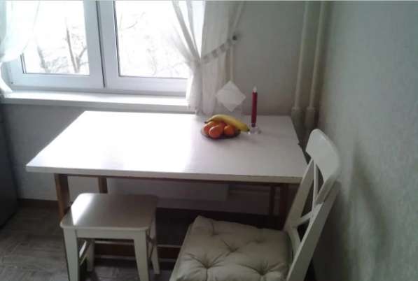 3-комнатная квартира в Москве фото 4