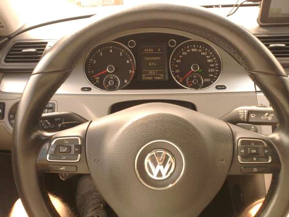 Volkswagen, Passat, продажа в Омске в Омске фото 10