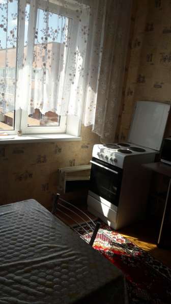 Продам 1-к квартиру 33 к. м или обменяю на 3-к в Красноярске фото 8