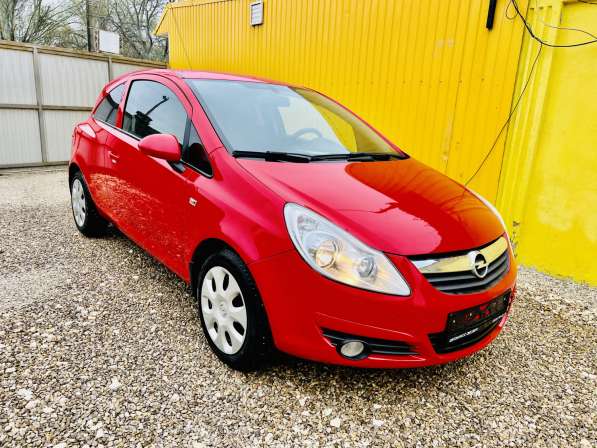 Opel, Corsa, продажа в Симферополе в Симферополе фото 8