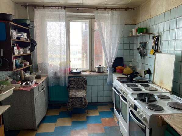 Продается комната 11.6 кв. м. ул. Жени Егоровой д.3к1 в Санкт-Петербурге фото 5
