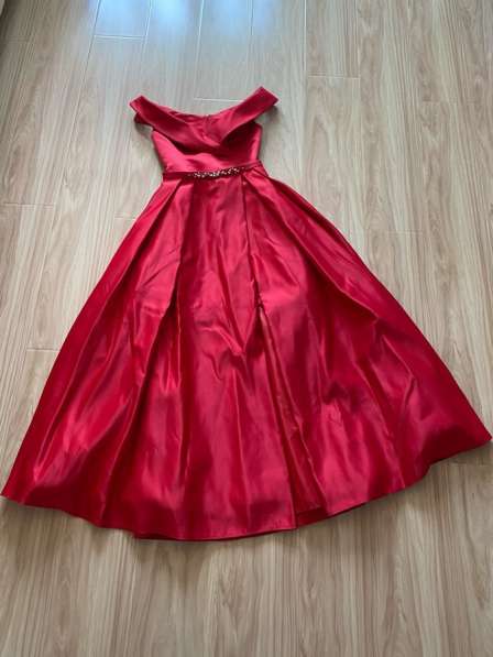 Продам вечернее/выпускное платье трасформер(юбка+мини) в Южно-Сахалинске