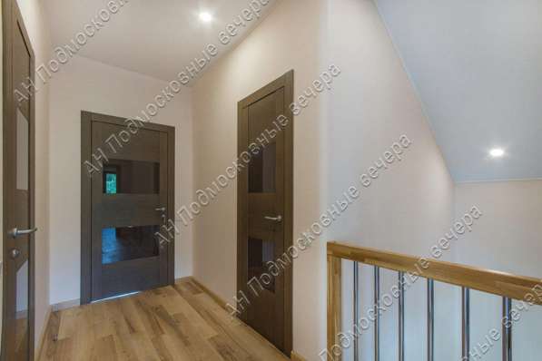 Продам коттедж в Москва.Жилая площадь 220 кв.м.Есть Электричество, Газ. в Москве фото 23