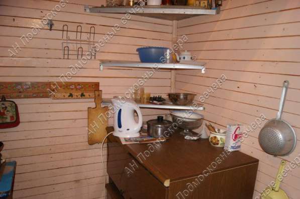 Продам дом в Москва.Жилая площадь 20 кв.м.Есть Электричество. в Москве фото 38