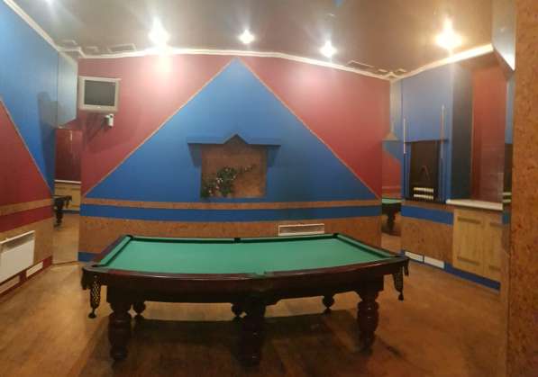 БАНЯ. ЦЕНТР в фото 7