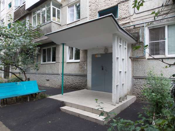 Двухкомнатная квартира с ремонтом и мебелью! в Краснодаре фото 17