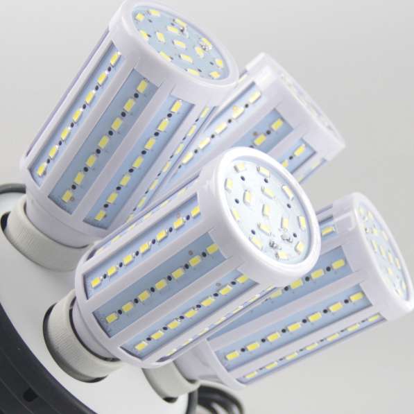 Комплект СофтБоксов с лампами 6000К в Лобне фото 6