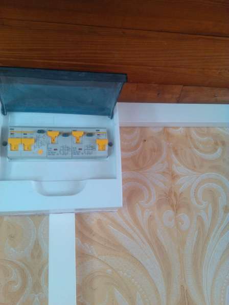 Электрик в Долгопрудном фото 12