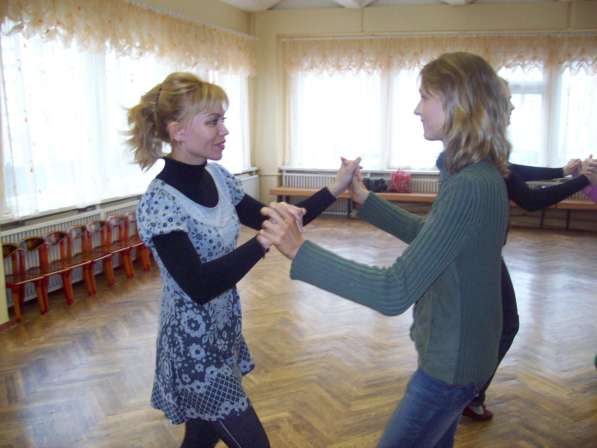 © Танцы для детей. Авторский видео курс. Назаровой А. Г в Санкт-Петербурге фото 4