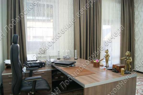 Продам коттедж в Москва.Жилая площадь 410 кв.м.Есть Электричество. в Москве фото 93