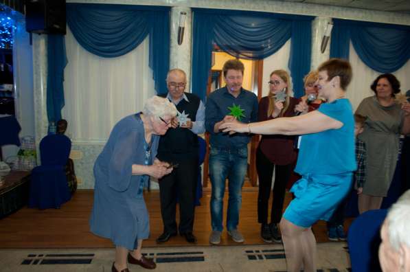 Ведущая праздников, тамада, DJ в Тюмени фото 20