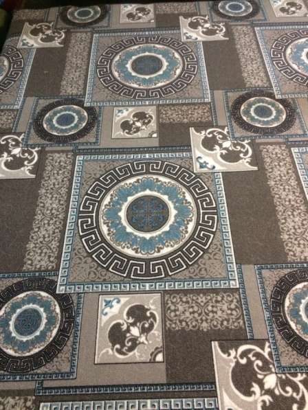 Ковралин и Паласы в Москве фото 15