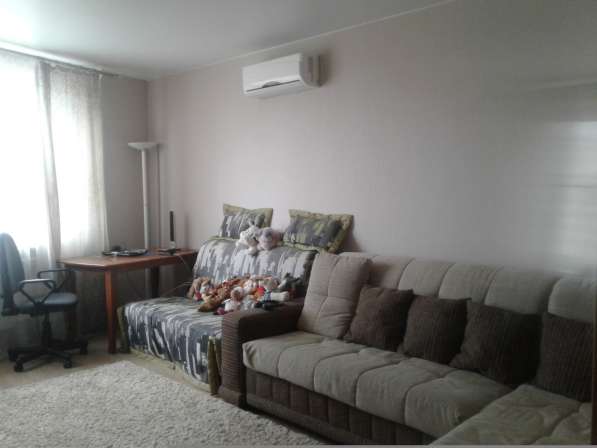 2 комнатная квартира с автономным отоплением в Рязани фото 16