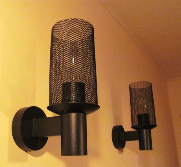 Светильник Loft