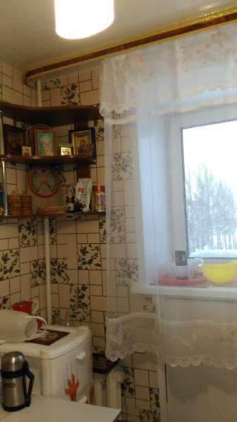 Продам 1ком. квартира в пгт Семибратово,готовая к проживанию в Ростове фото 12