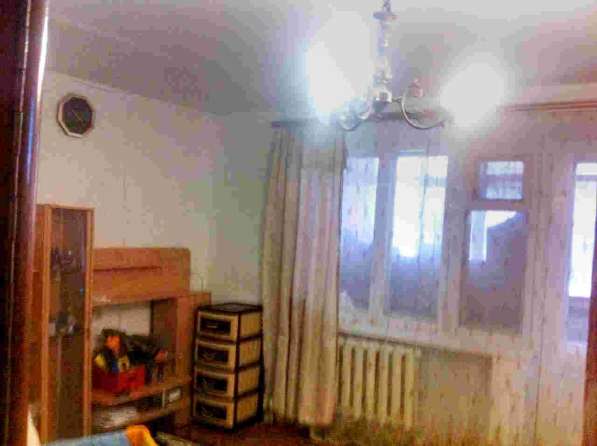 Продам однокомнатную квартиру в Волгограде улучшенка 38,1 м2 в Волгограде фото 7
