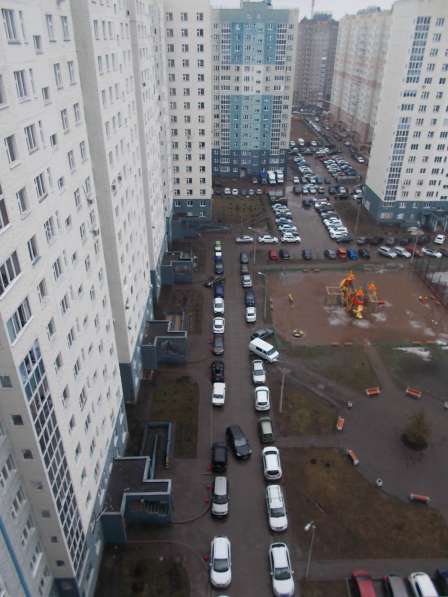 3-х комнатная квартира ул. Лесунова,6 в Уфе фото 15