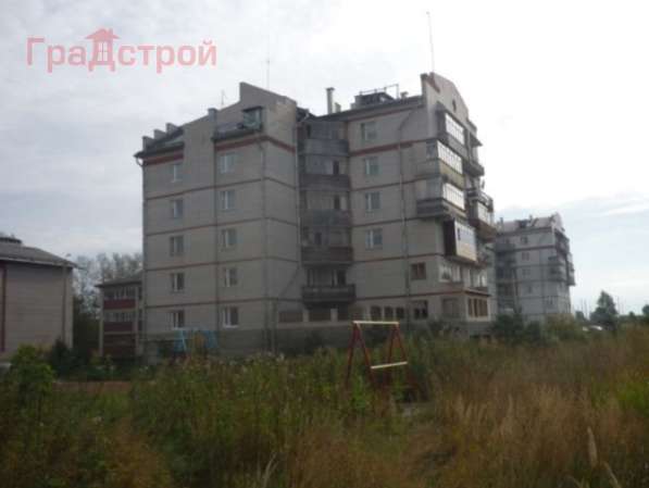 Продам трехкомнатную квартиру в Вологда.Этаж 5.Дом кирпичный.Есть Балкон. в Вологде фото 10