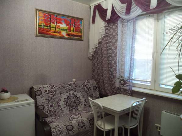 Срочно продаю 2- комнатную квартиру студию с ремонтом в Новосибирске фото 17
