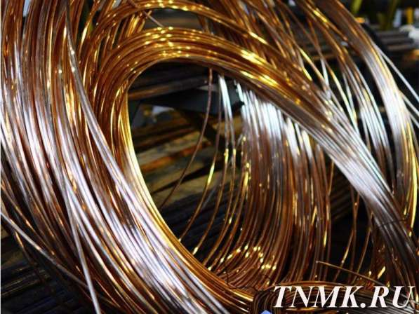 Лом бронзы Подольск