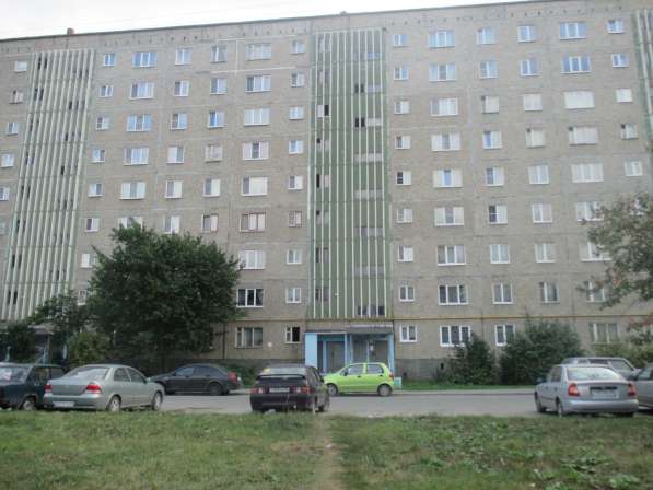 Продам 2 комнатную квартиру ул Бардина 37 в Екатеринбурге фото 5