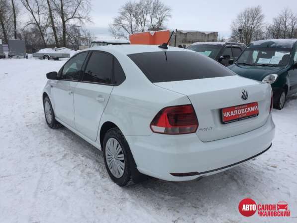 Volkswagen, Polo, продажа в Череповце в Череповце фото 11
