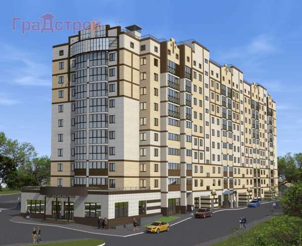 Продам однокомнатную квартиру в Вологда.Жилая площадь 45,69 кв.м.Этаж 6.Есть Балкон. в Вологде фото 8