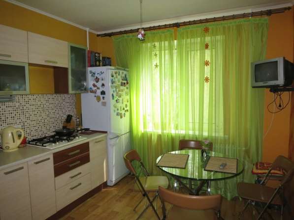 Продам 2- комнатную квартиру на Донском в 