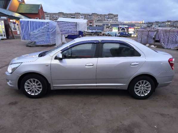 Chevrolet, Cobalt, продажа в Обнинске в Обнинске фото 23