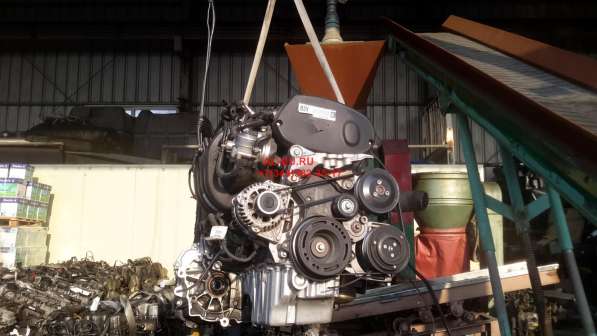 Двигатель F18D4 Шевролет Круз