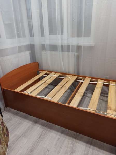 Кровать в Ижевске