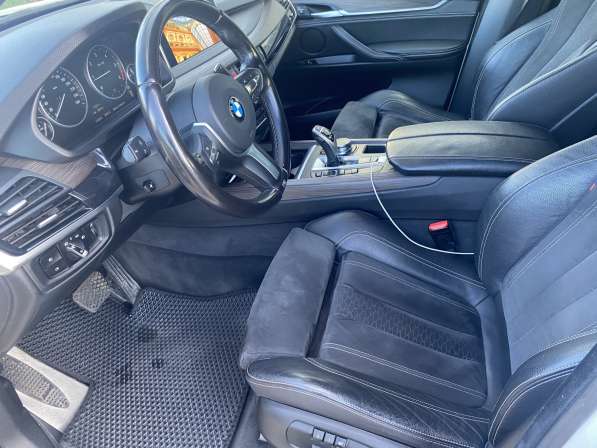 BMW, X5, продажа в Краснодаре в Краснодаре фото 5