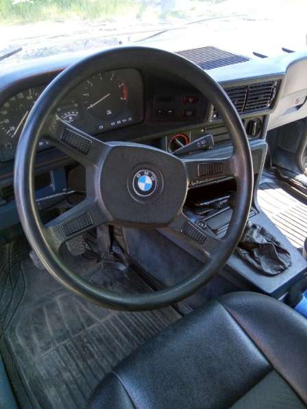 BMW, 5er, продажа в г.Мариуполь в фото 3