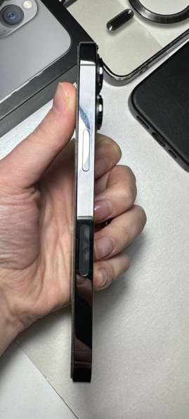 IPhone 13pro 128g в Пятигорске фото 6