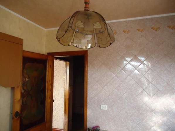 Квартира Таганрог, Россия ул. Бабушкина, 54Г в Таганроге фото 10