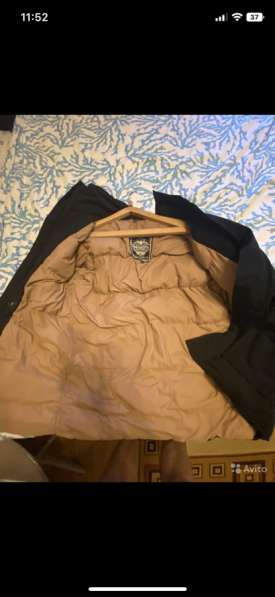 Пуховик в Москве фото 3