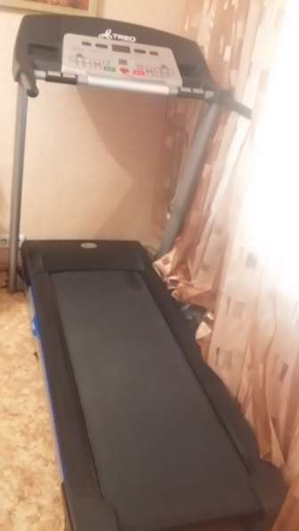 Беговая дорожка Treo Fitness T104 в Москве фото 3