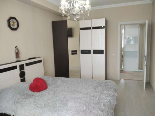 Супер квартира в клубном доме! в Сочи фото 11