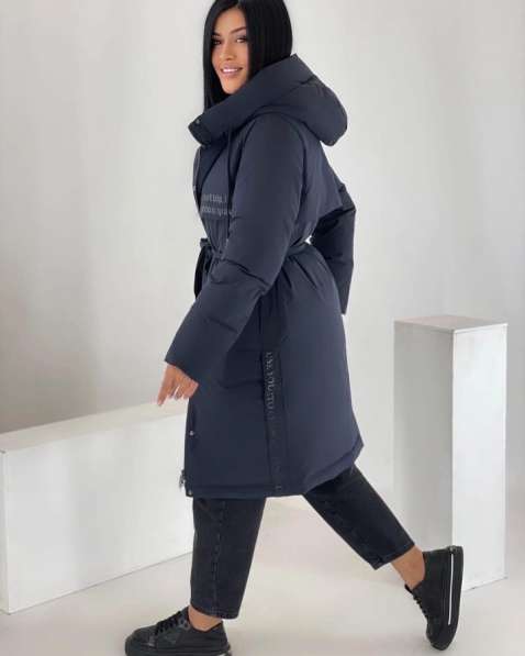 Пальто в Москве фото 3