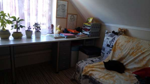 Продам дом в Ростов-на-Дону.Жилая площадь 83,40 кв.м. в Ростове-на-Дону фото 26