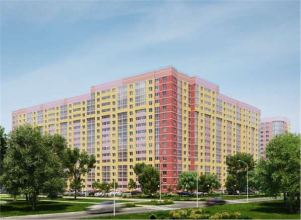 Продам двухкомнатную квартиру в Тверь.Жилая площадь 62 кв.м.Этаж 10.Дом монолитный. в Твери фото 12