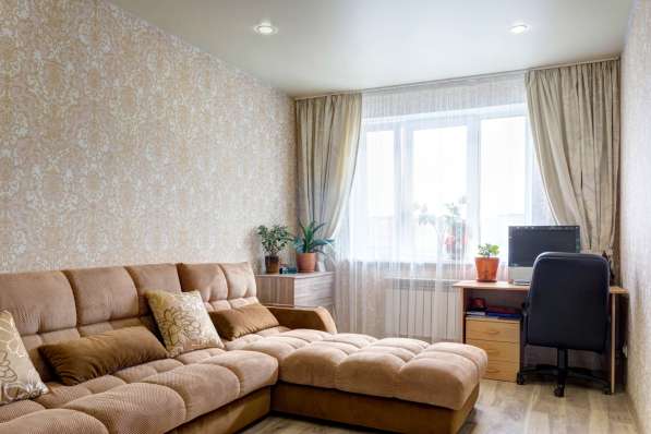 Продам 2-х комнатную квартиру. г. Арамиль в Екатеринбурге фото 7