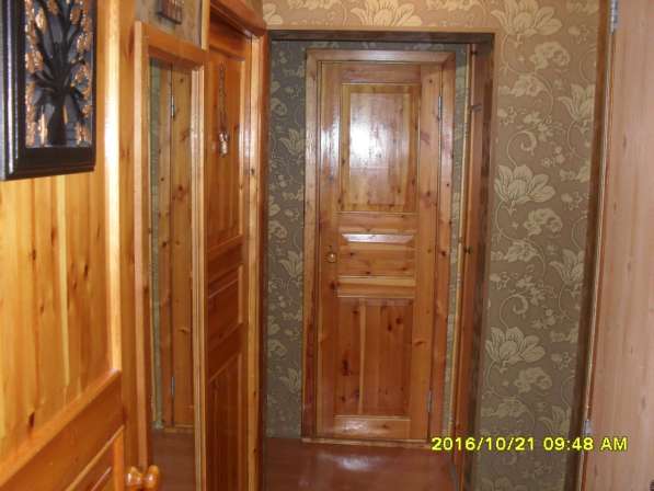 Продаю квартиру