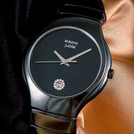 Часы RADO – сплав дизайна и технологий. в Волгограде фото 4