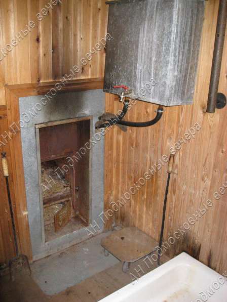 Продам дом в Москва.Жилая площадь 90 кв.м.Есть Электричество, Водопровод. в Москве фото 33