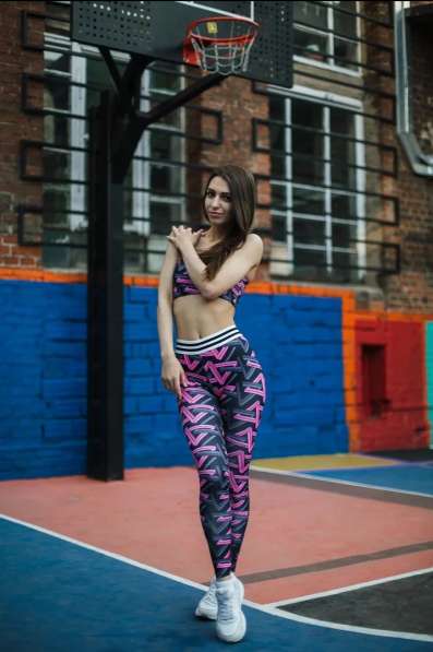 Продам леггинсы в Москве фото 14