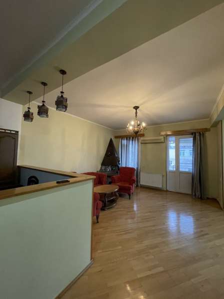 Сдаётся 3 комнатная квартира в Тбилиси в фото 16