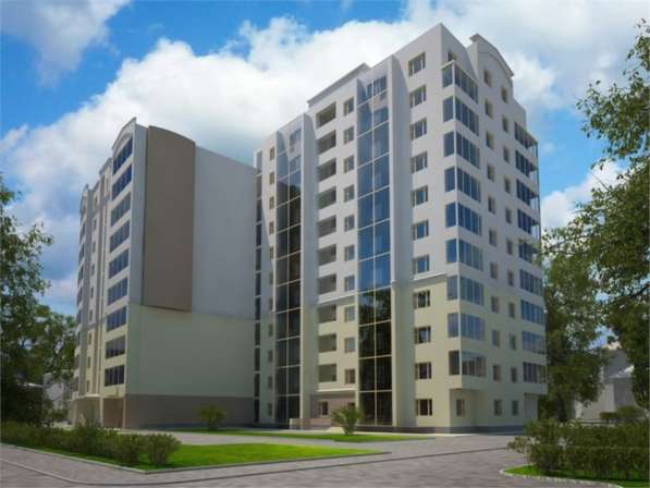 Продам однокомнатную квартиру в Тверь.Жилая площадь 46,50 кв.м.Этаж 4.Дом кирпичный. в Твери фото 11